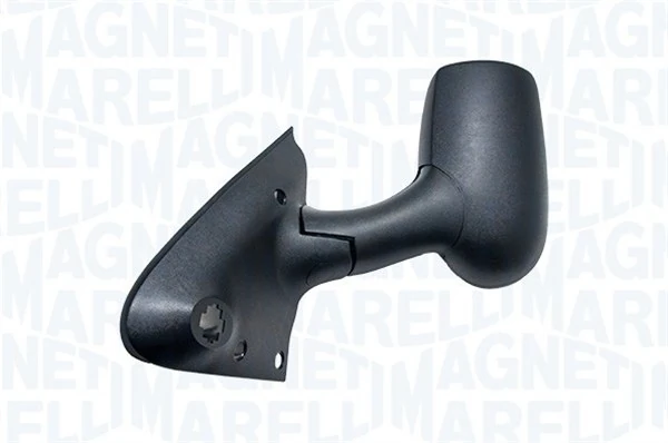 Exterior Mirror
